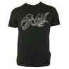 O'Neill Black script T-shirt black