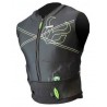 Demon Vest X D3O snowboard and MTB protection