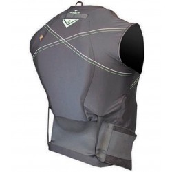 Demon Vest X D3O Snowboard & MTB Rückenprotektor