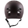 TSG Evolution skate helmet black chocolate