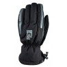Rome Drifter Snowboard gloves black