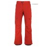 686 GLCR Quantum therma snowboard pant 20K rusty red
