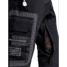 DC Revival pantalon de snowboard noir 15K
