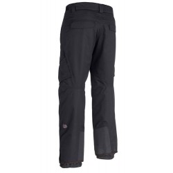 686 Infinity insulated snowboard pant 10K black