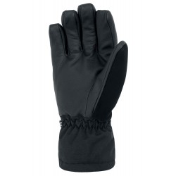 Picture Mankota gants à longs manchons noir 10K