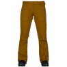 Burton Vida pantaloni da snowboard slim fit plantation 10K