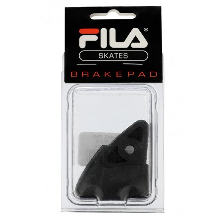 FILA inline skates brake pad replacement