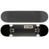 Globe Goodstock 8.125" skateboard zwart