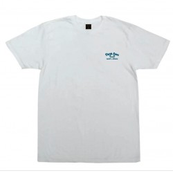 Dark Seas Brick & Motar Premium t-shirt blanc XL