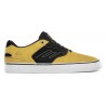 Emerica The Low Vulc shoes gold black