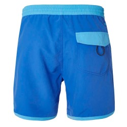 O'Neill PM Frame 16.5" Logo hyperdry shorts blauw