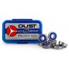 Oust Moc 5 Street bearings (8 pcs - boxed/unboxed)