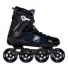 FILA Crossfit 84 inline skates zwart-blauw