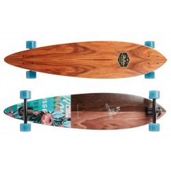Arbor Groundswell Fish 37"...