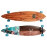 Arbor Groundswell Fish 37" pintail complêt