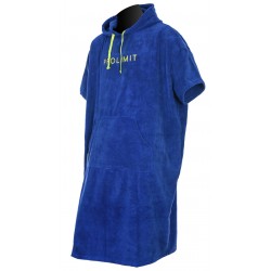 Pro Limit Poncho OSFA blau orange