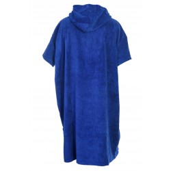 Pro Limit Poncho OSFA blau orange