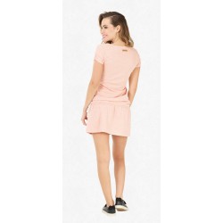 Picture Paradise 5 dress pink