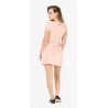 Picture Paradise 5 dress pink