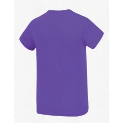 Picture Dusk T-shirt viola