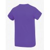 Picture Dusk T-Shirt violet