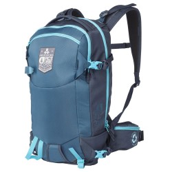 Picture Calgary backpack...
