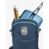 Picture Calgary backpack 26L petrol blue