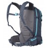 Picture Calgary backpack 26L petrol blue