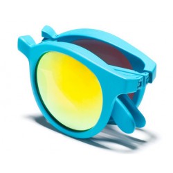 Sunpocket II opvouwbare zonnebril unisex (meerdere montuur kleuren)