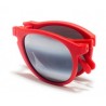 Sunpocket II opvouwbare zonnebril unisex (meerdere montuur kleuren)