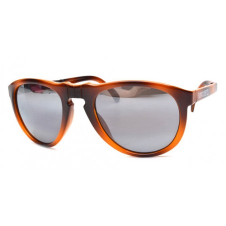 Sunpocket II occhiali da sole pieghevoli unisex (multicolore montatura)