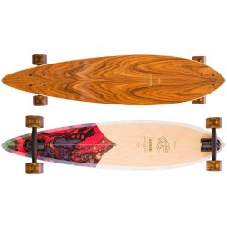 Arbor Groundswell Fish 37"...