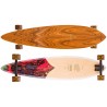Arbor Groundswell Fish 37" pintail completo