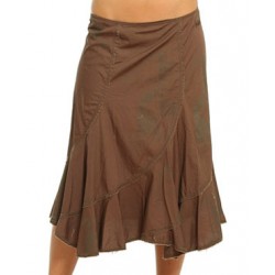 Billabong Paarl skirt brown