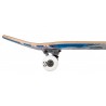 Birdhouse Stage 1 Hawk spiral blue 7.75" skateboard