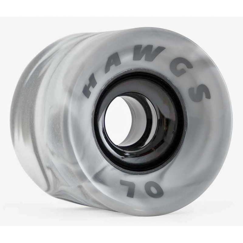 Hawgs Supreme wheels 70 mm 78a
