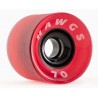 Hawgs Supreme wheels 70 mm 78a