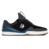 Etnies Marana E-lite 3 skate shoes black-navy-grey