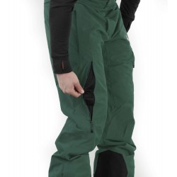 Picture Object snowboard pants 20K forest green
