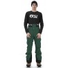 Picture Object snowboard pants 20K forest green