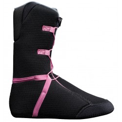 Flow Onyx BOA coiler dames snowboard boots zwart 2021