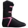 Flow Onyx BOA coiler womens snowboard boots black 2021