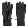 Sinner Ski mont softshield glove black 5K