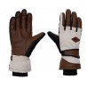 Picture Lewis gloves 10K brown-beige