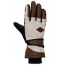 Picture Lewis gloves 10K brown-beige
