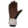 Picture Lewis gants de ski 10K marron-beige