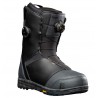 Nidecker Tracer heellock BOA coiler snowboard boots black 2021