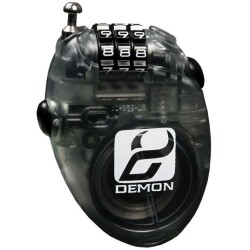 Demon Mini snowboard lock