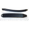 Rome Toe replacement strap ratchet side black