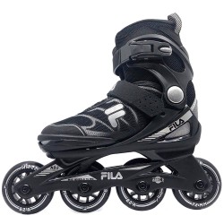 FILA J-one adjustable inline skates 2022